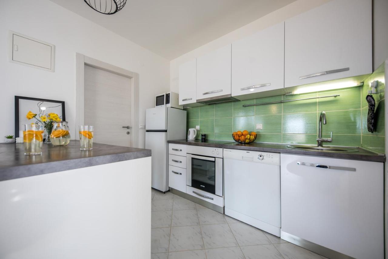 Avocado Apartment Dubrovnik Exterior photo